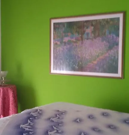 Apartament Marta Apartment