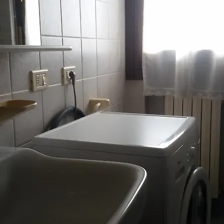 Apartament Marta *