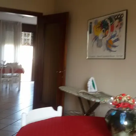 Apartament Marta Abano Terme