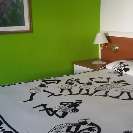 Apartament Marta Abano Terme