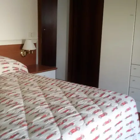 Apartament Marta *