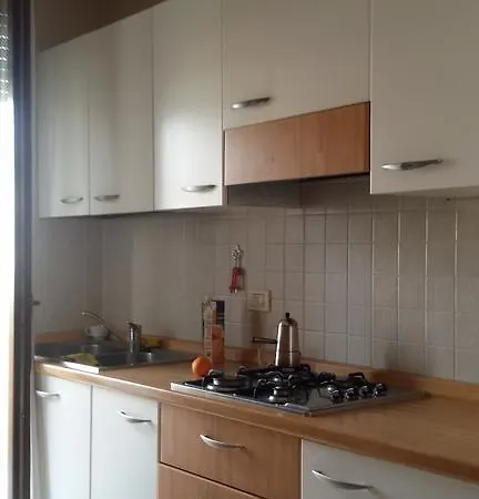 Apartament Marta * Abano Terme