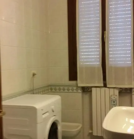 Apartment Apartament Marta *