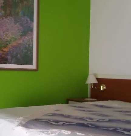 Apartment Apartament Marta Abano Terme