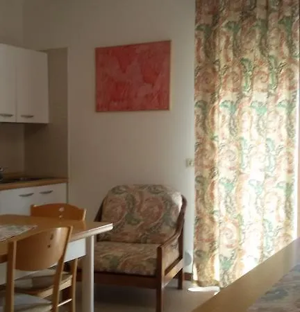 Apartment Apartament Marta *
