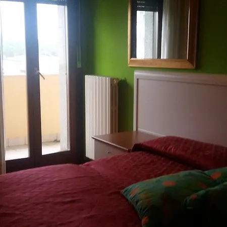 Apartament Marta * Abano Terme