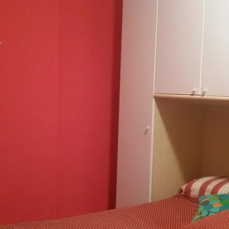 Apartament Marta * Abano Terme
