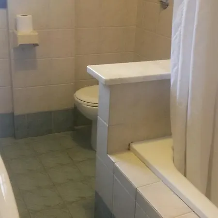 Apartament Marta Abano Terme