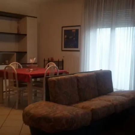 Apartament Marta Apartment
